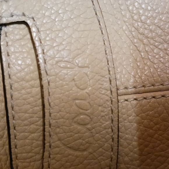 Coach Vintage Penelope Bag - Picture 2 of 13